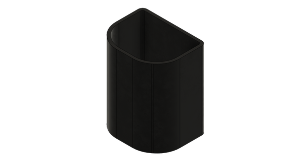 INSERT - PMA TOP L/R OUTER