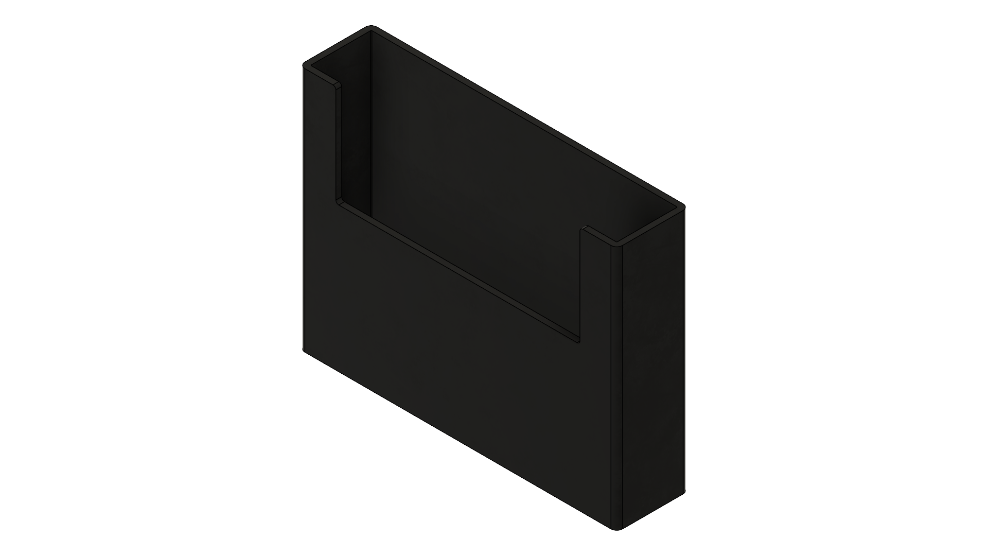 INSERT - SHAW CONCEPTS PCP BOTTOM