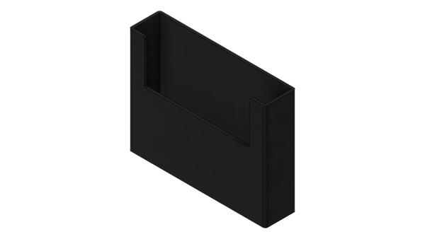 INSERT - SHAW CONCEPTS PCP BOTTOM