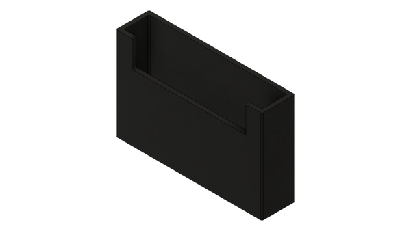 INSERT - SHAW CONCEPTS PCP TOP