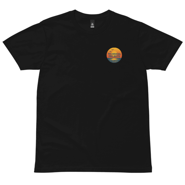 SHIRT - SUNRISE