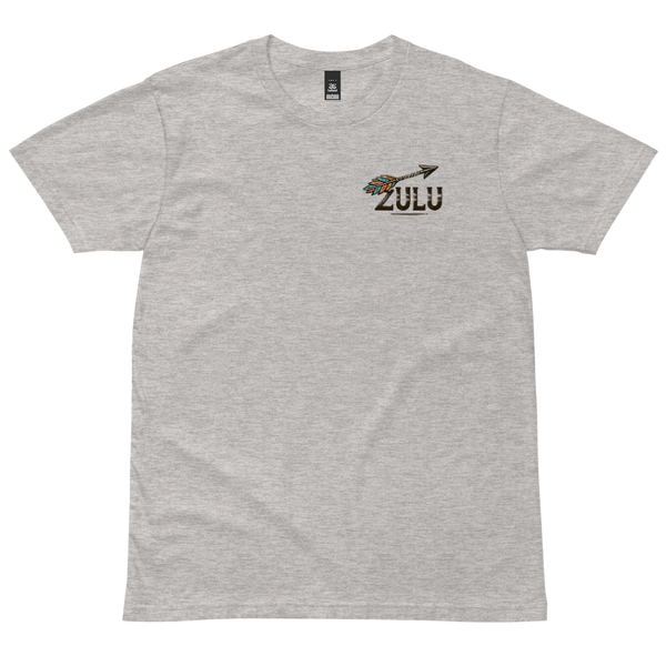 SHIRT - Z ARROW