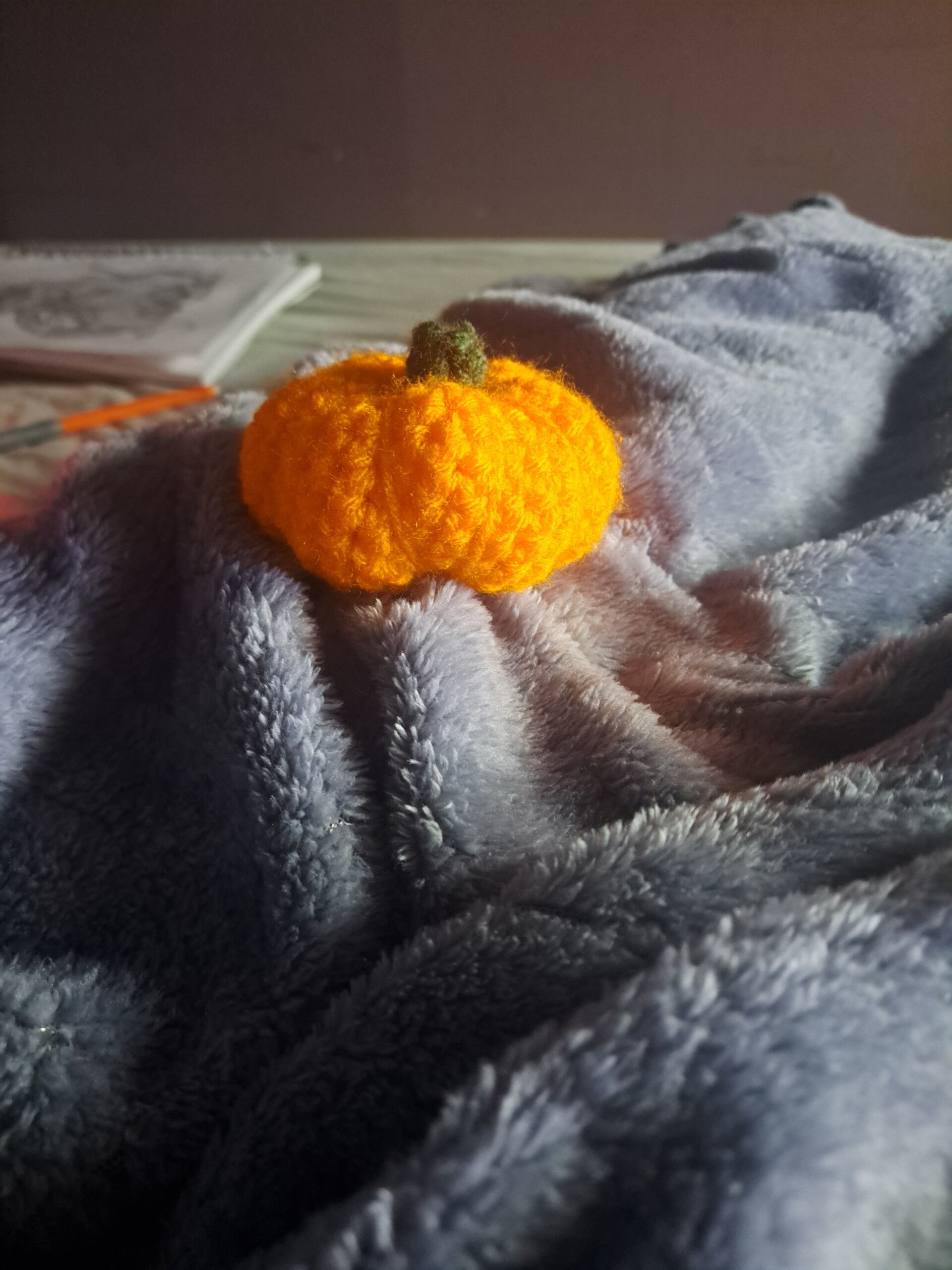 Mini plush (silent plush)