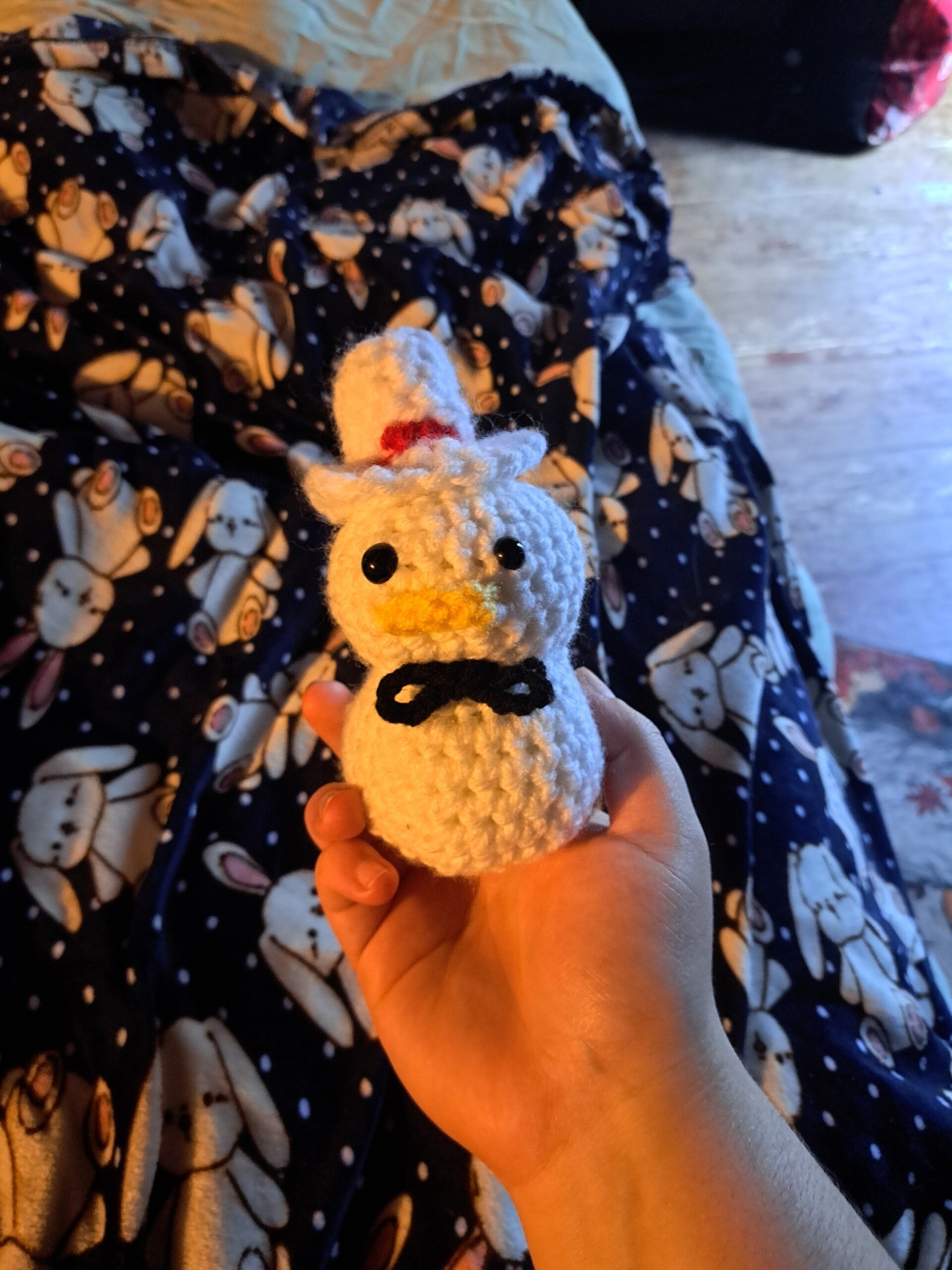 charter themed plushies