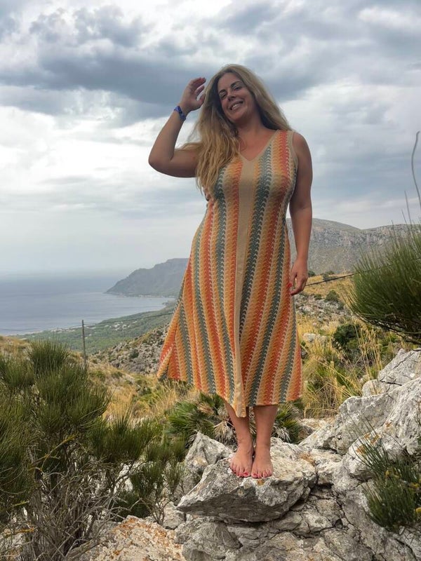 VESTIDO BETLEM