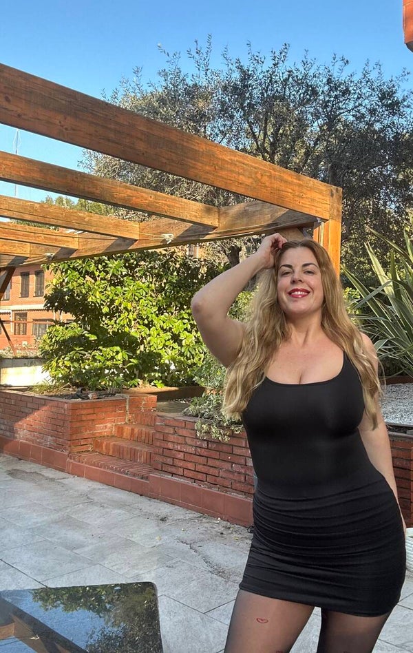 VESTIDO DÚO