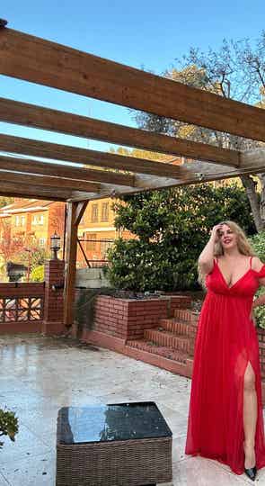 VESTIDO MARILYN