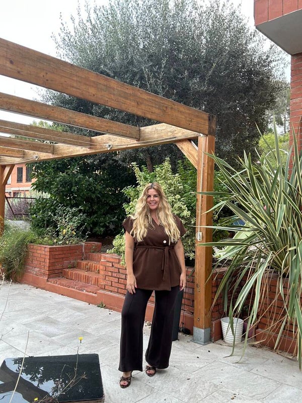 PANTALÓN EVA