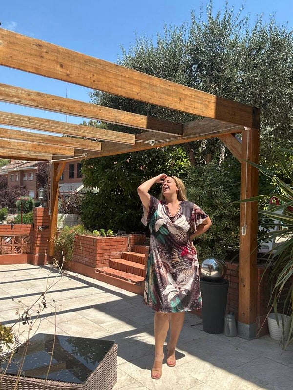 VESTIDO FILIPA