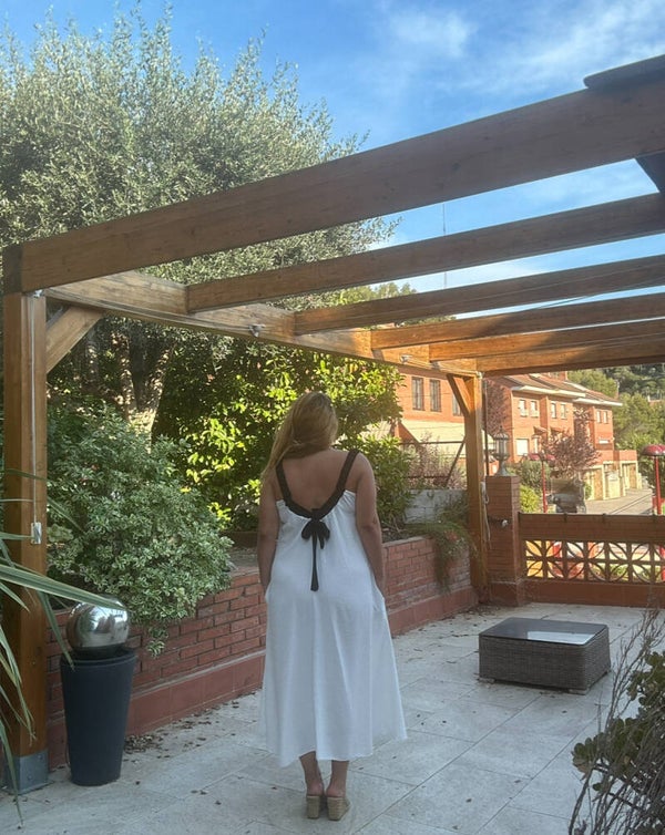 VESTIDO ALICIA