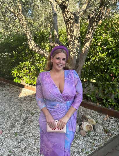 VESTIDO VITA