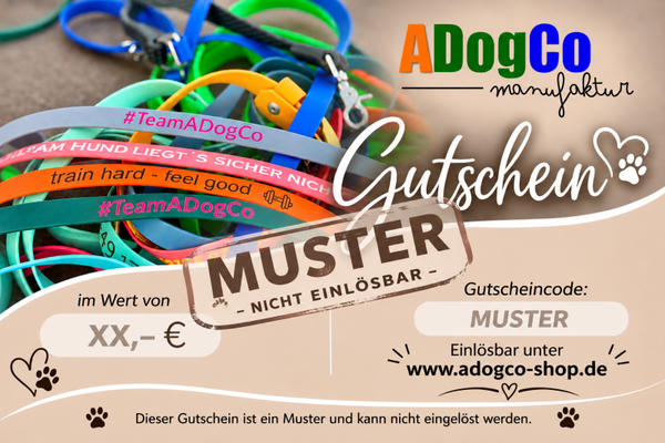 Gutschein