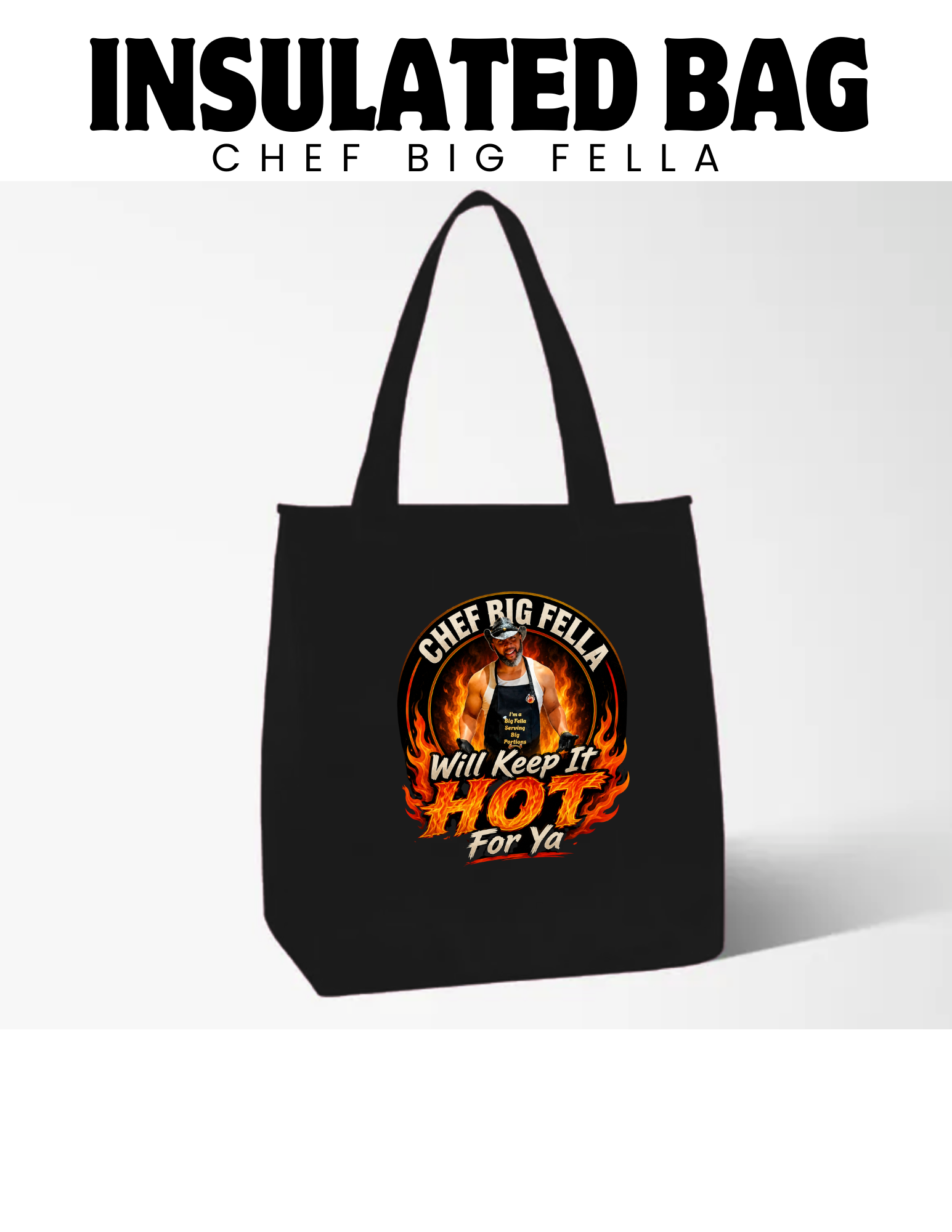 Insulated Bags