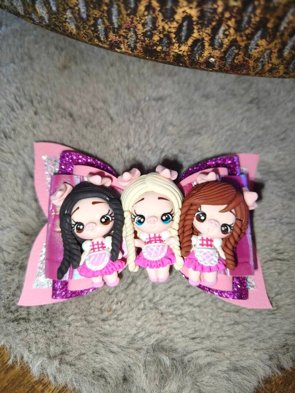 De 3 biggetjes
