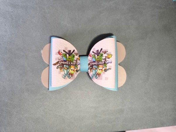 Mini craft