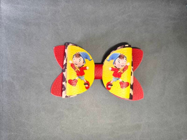 Noddy