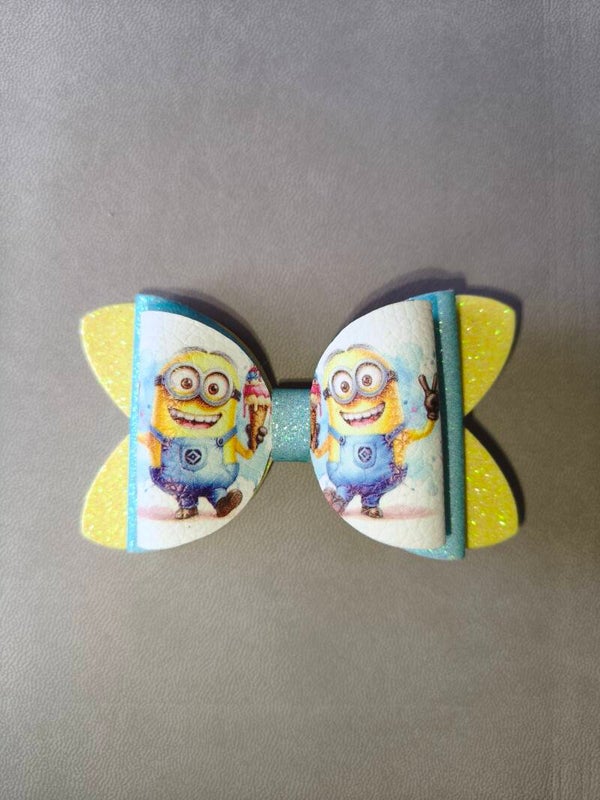 Minions