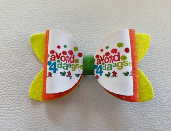 Avondvierdaagse 7