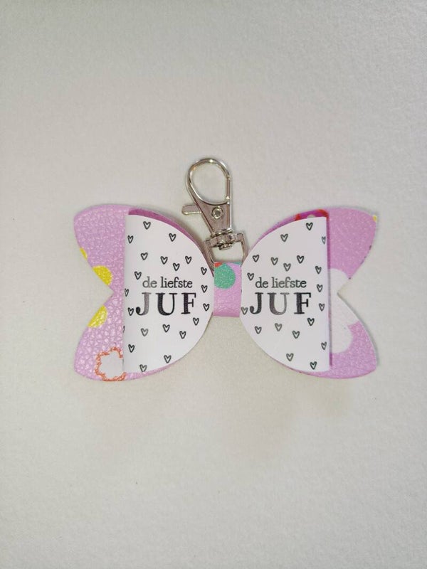 De liefste juf