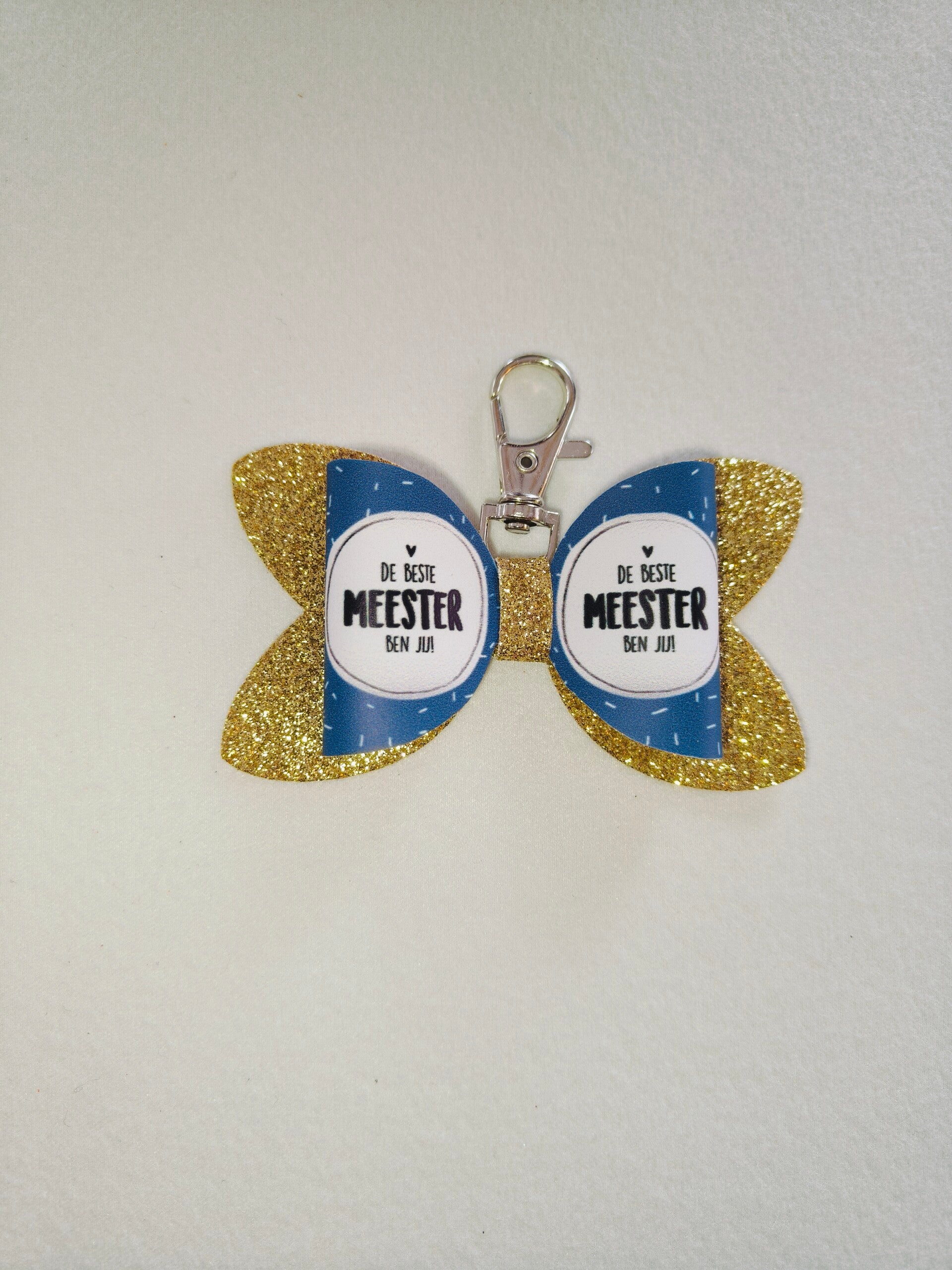 De beste meester ben jij
