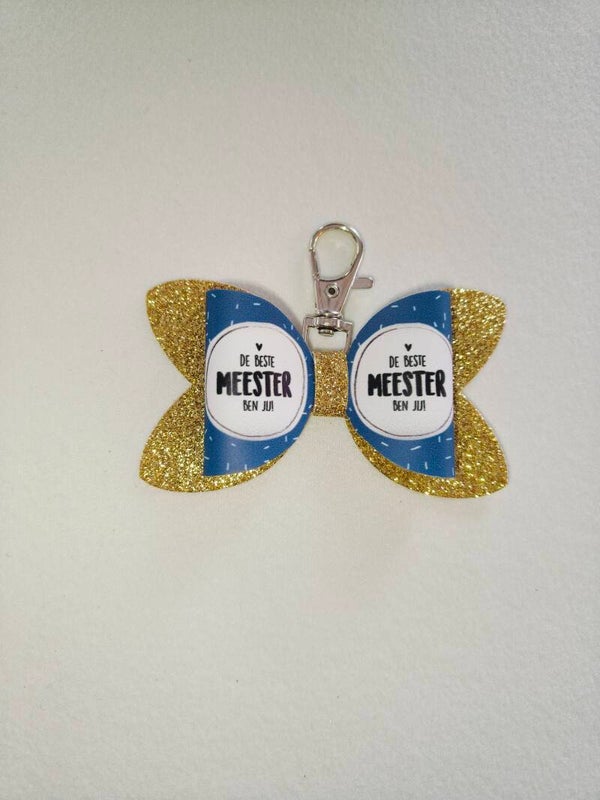 De beste meester ben jij