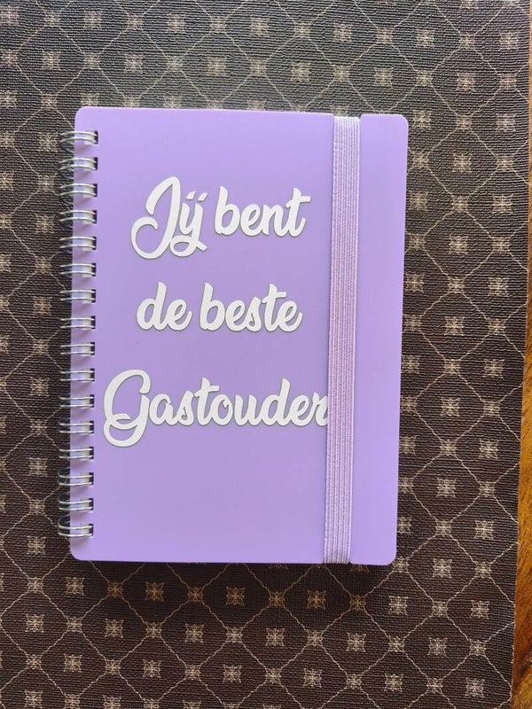 Jij bent de beste gastouder