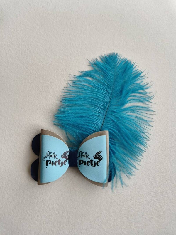 Hulp pietje
