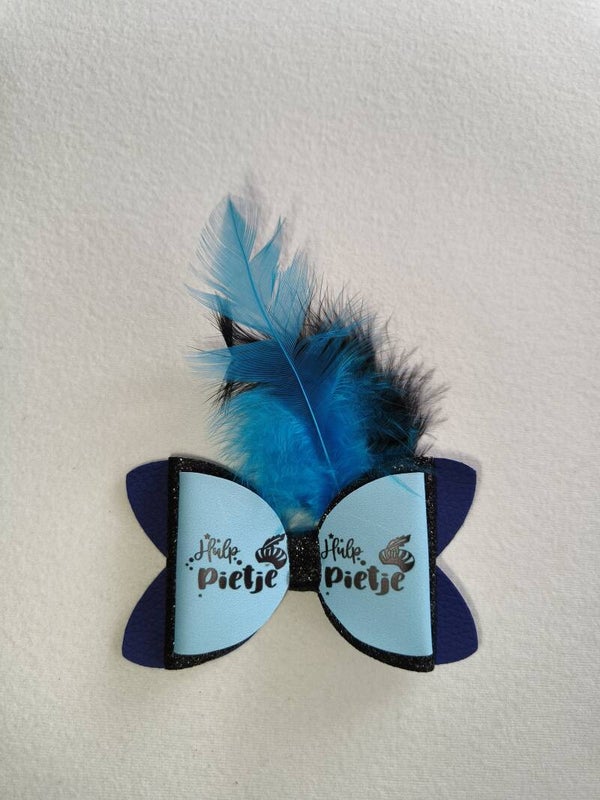 Hulp pietje
