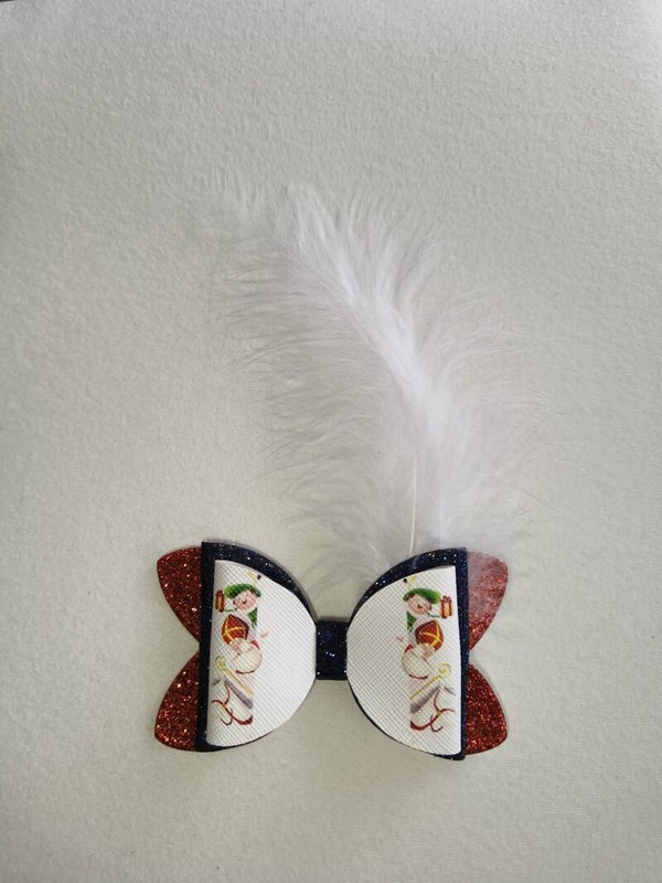 Sint en piet