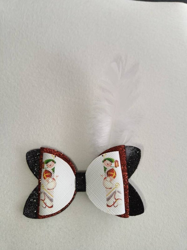 Sint en piet