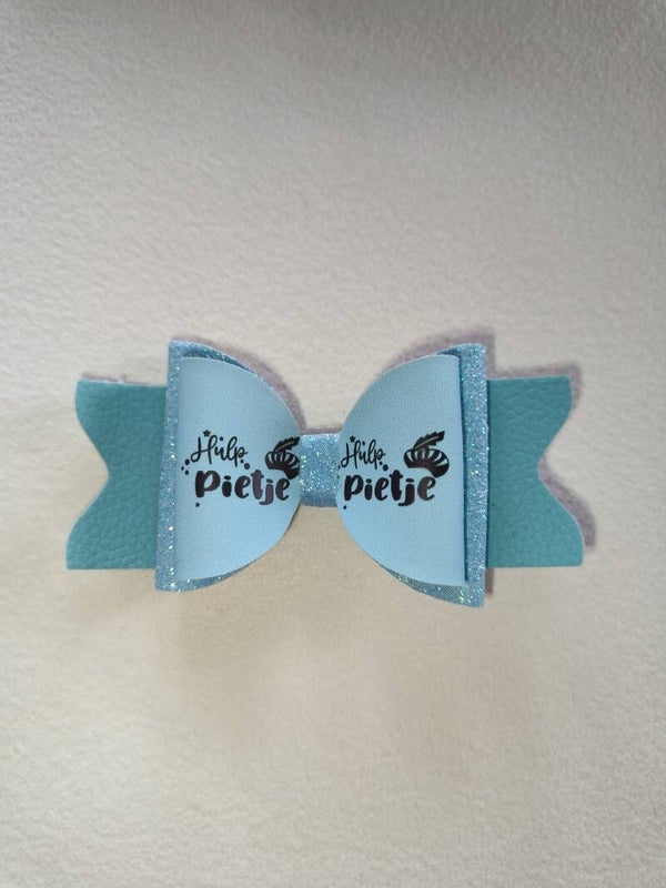 Hulp pietje