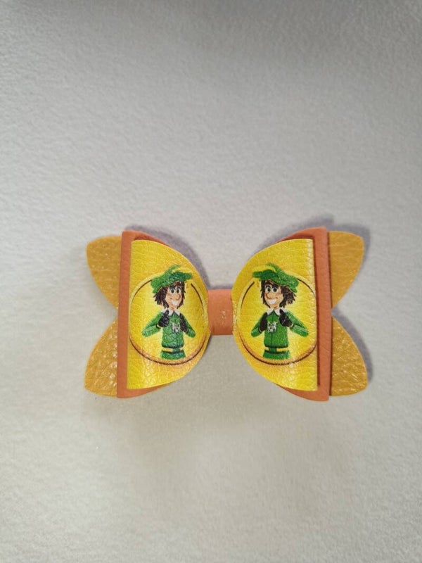 Coole piet
