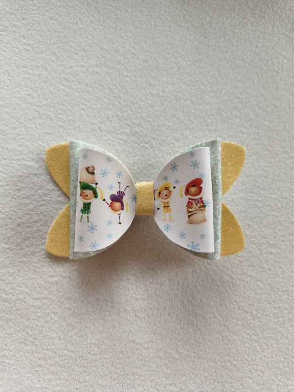 Pietjes