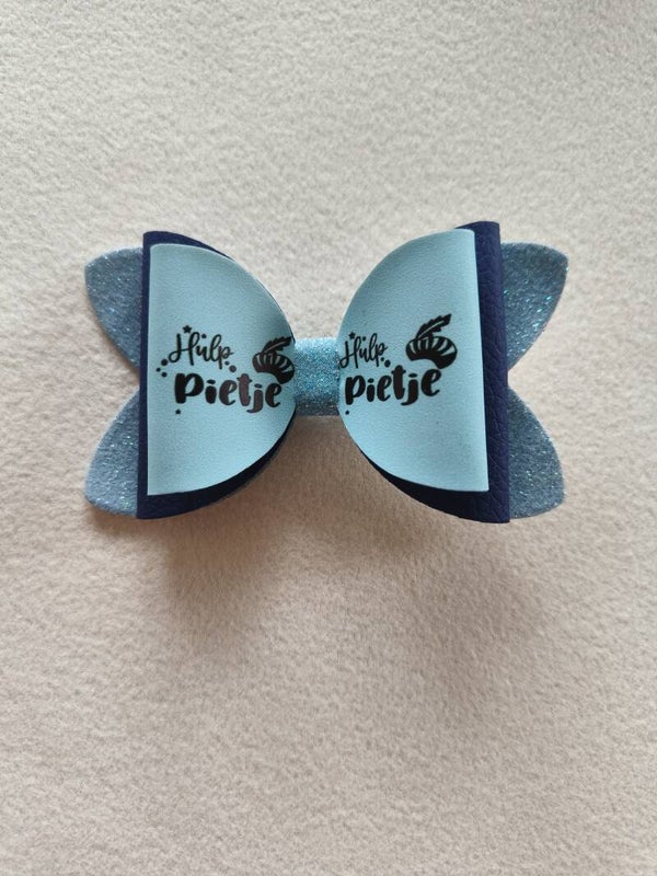 Hulp pietje