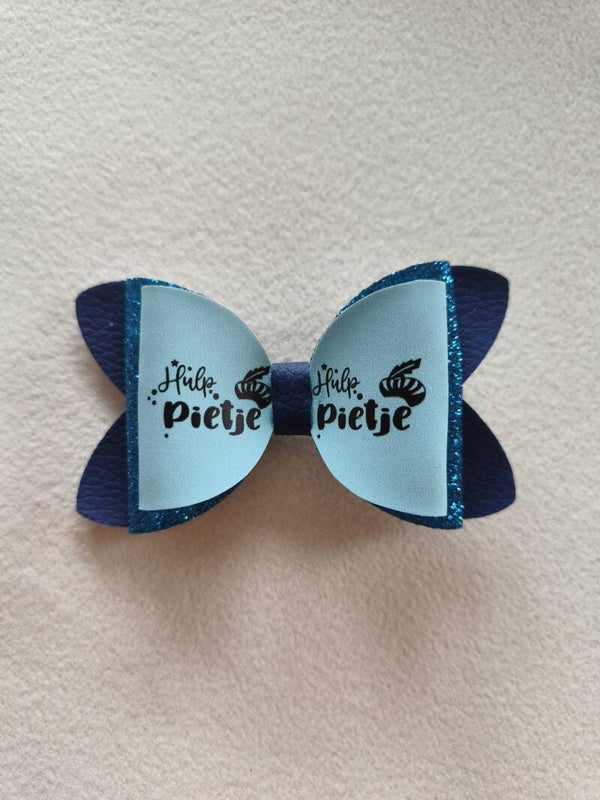 Hulp pietje