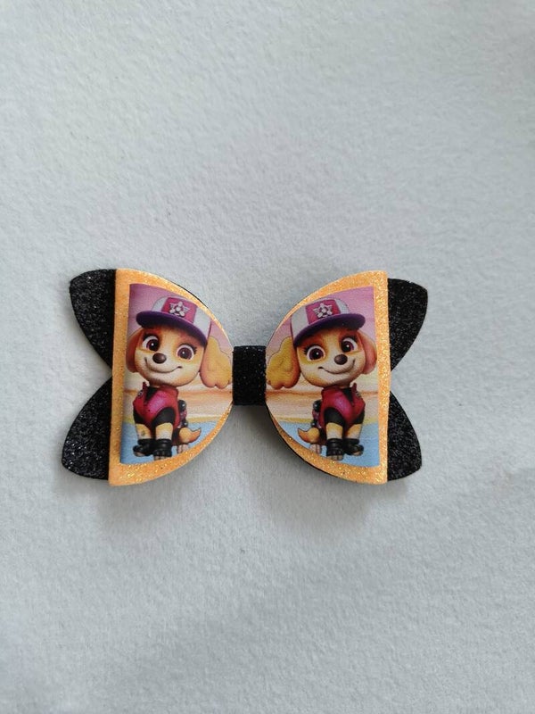 Skye paw patrol