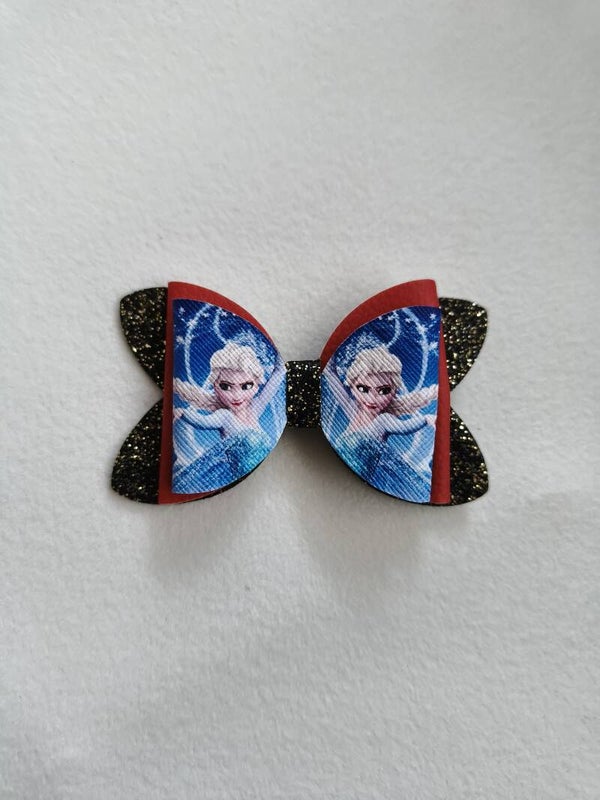Frozen Elsa