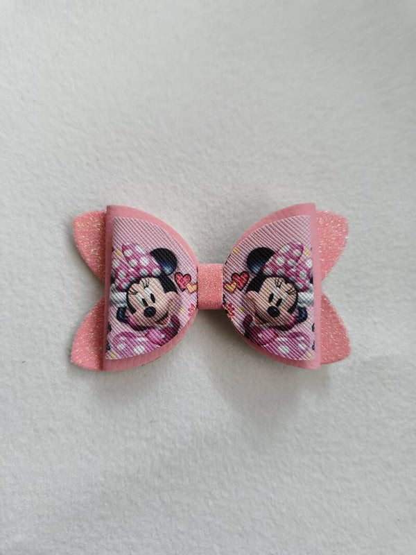 Mini mouse