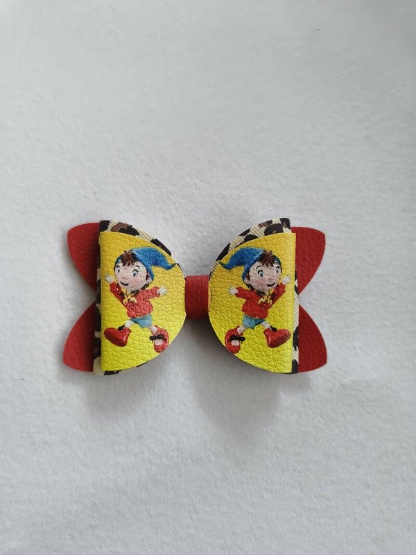 Noddy