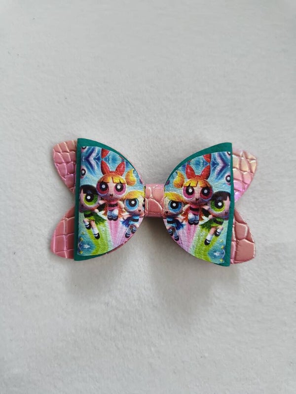 Power puf girls