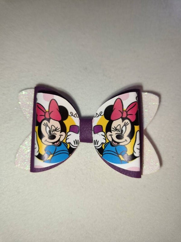 Mini mouse
