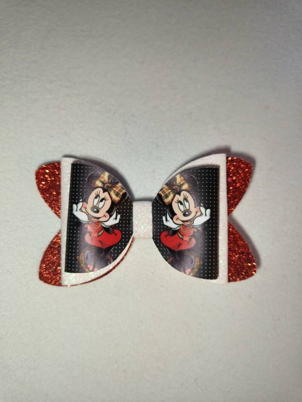 Mini mouse