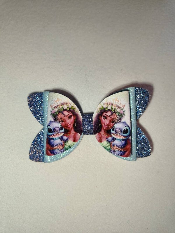 Stitch