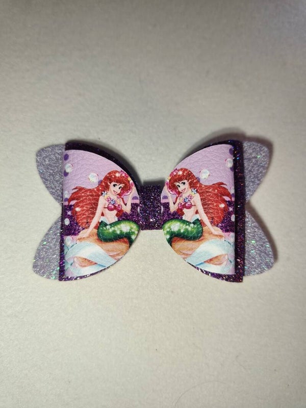 Ariel
