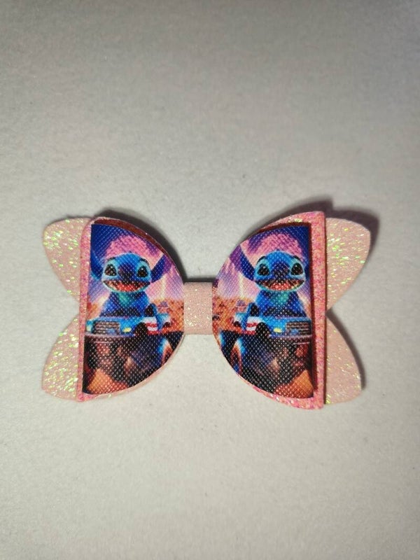 Stitch