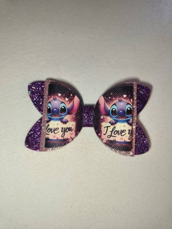 Stitch