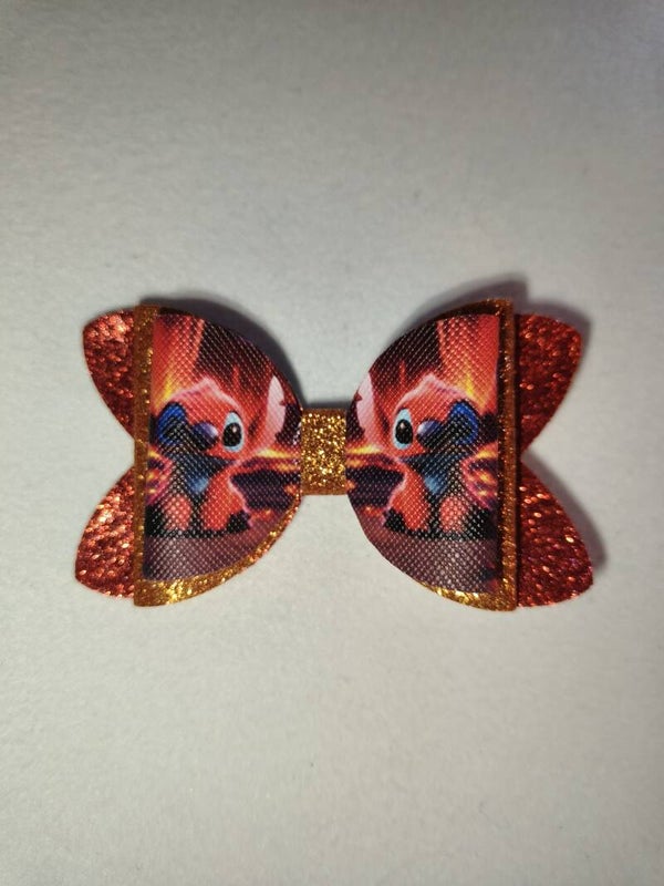 Stitch