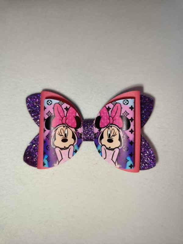 Mini mouse