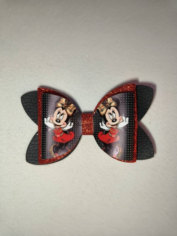 Mini mouse