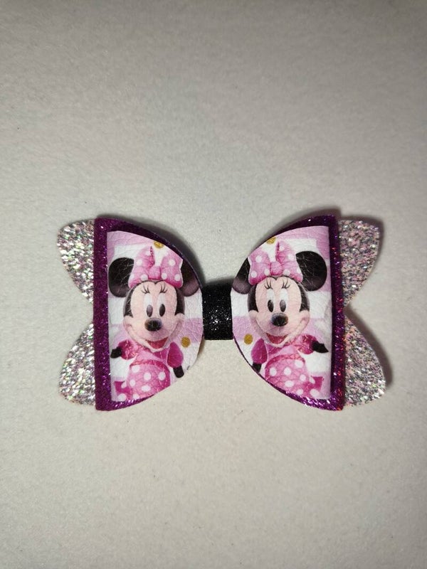 Mini mouse